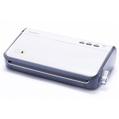 Amazon.co.jp: FoodSaver 【公式】 真空パック機 フードセーバー