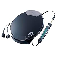 Amazon.co.jp: SONY CDウォークマン ブルー D-NE820 L : Musical