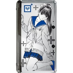 Amazon | NEWラブプラス “NEWマナカデラックス” ニンテンドー3DS本体同