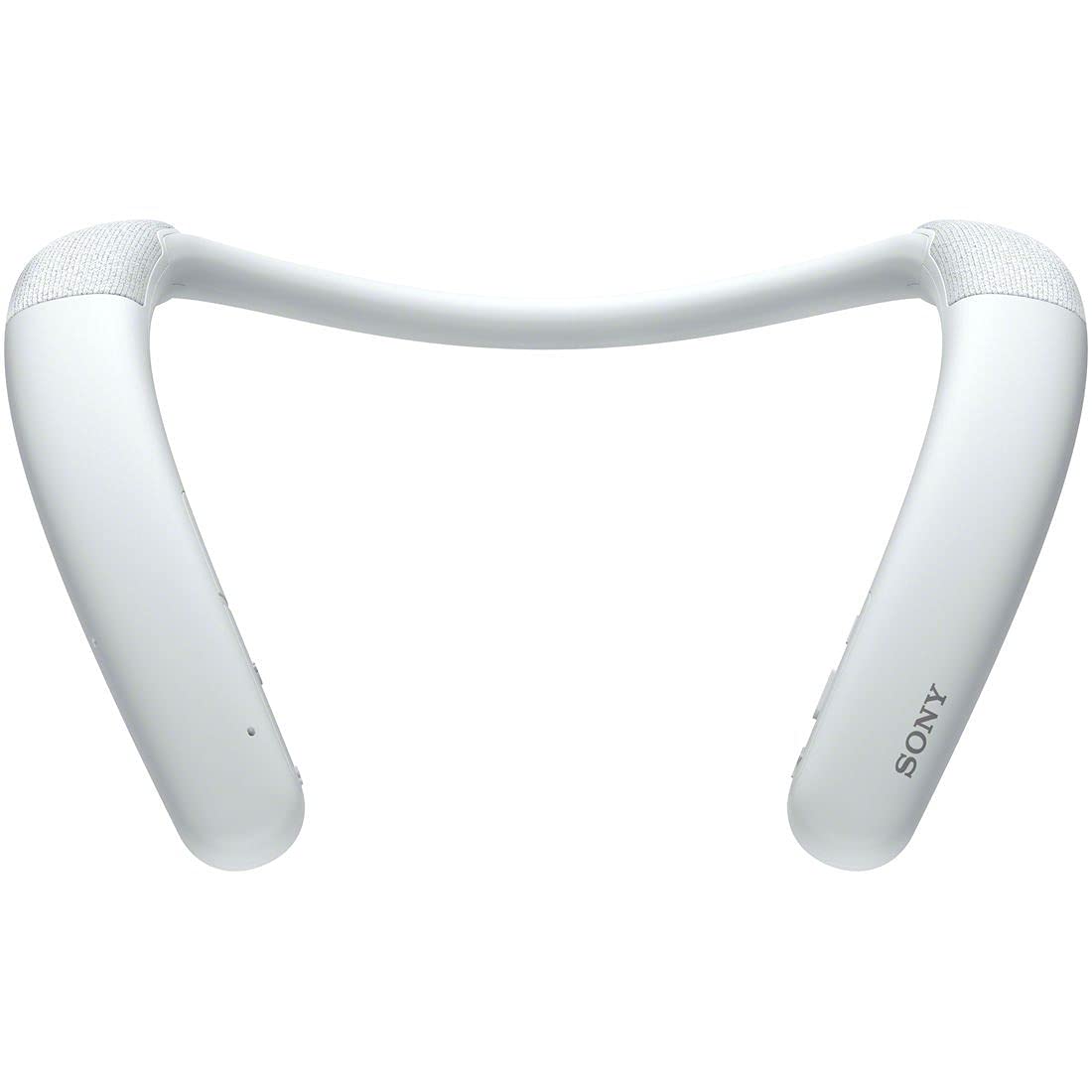 Amazon.co.jp: ソニー(SONY) ワイヤレスネックバンドスピーカー SRS