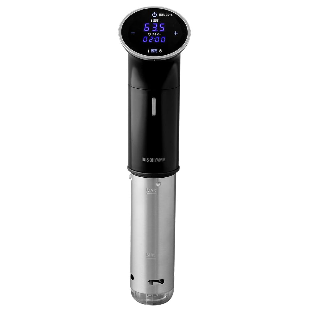 Amazon.co.jp: 低温調理器 ‎LTC-01 : ホーム＆キッチン