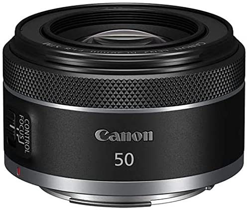 Amazon.co.jp: キャノン Canon RF50mm F1.8 STMフルフレーム ミラー
