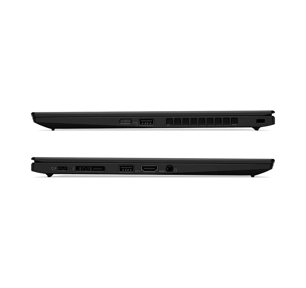 Amazon.com: Lenovo ThinkPad X1 Carbon 7th Gen - 20QD000BUS: 14
