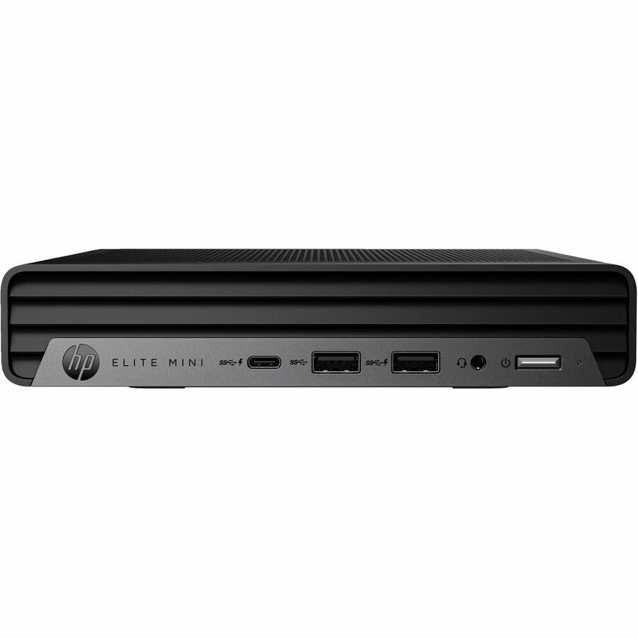 Amazon.com: HP Elite Mini 805 G8 Desktop Computer - AMD Ryzen 7