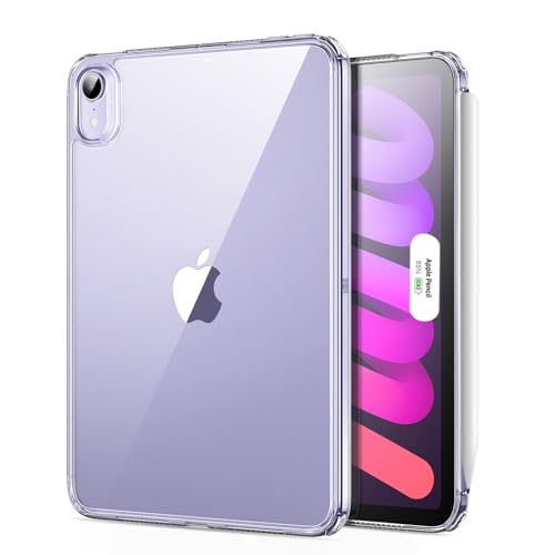 Amazon.co.jp: ESR iPad mini7 ケース (A17 Pro、2024) iPad mini 第7