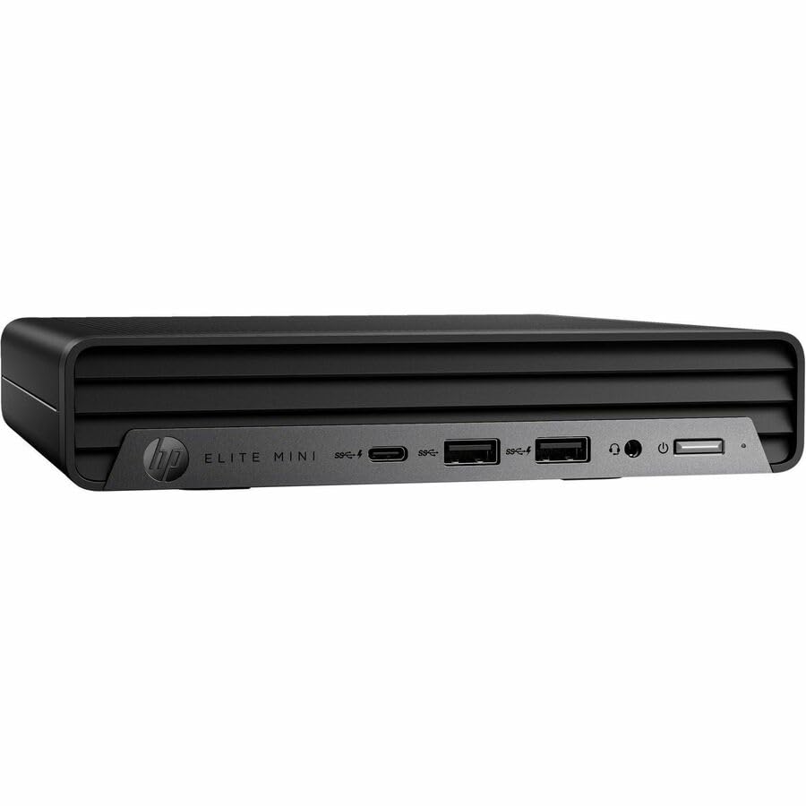 Amazon.com: HP Elite Mini 800 G9 Desktop Computer - Intel Core i5