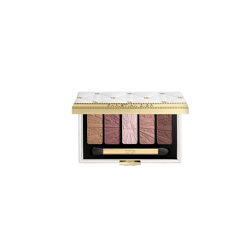 Amazon.co.jp: DIOR ディオール クチュール アイ パレット (ホリデー