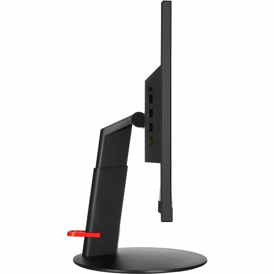 Amazon.com: Lenovo - Open Source ThinkVision P24h-10 23.8