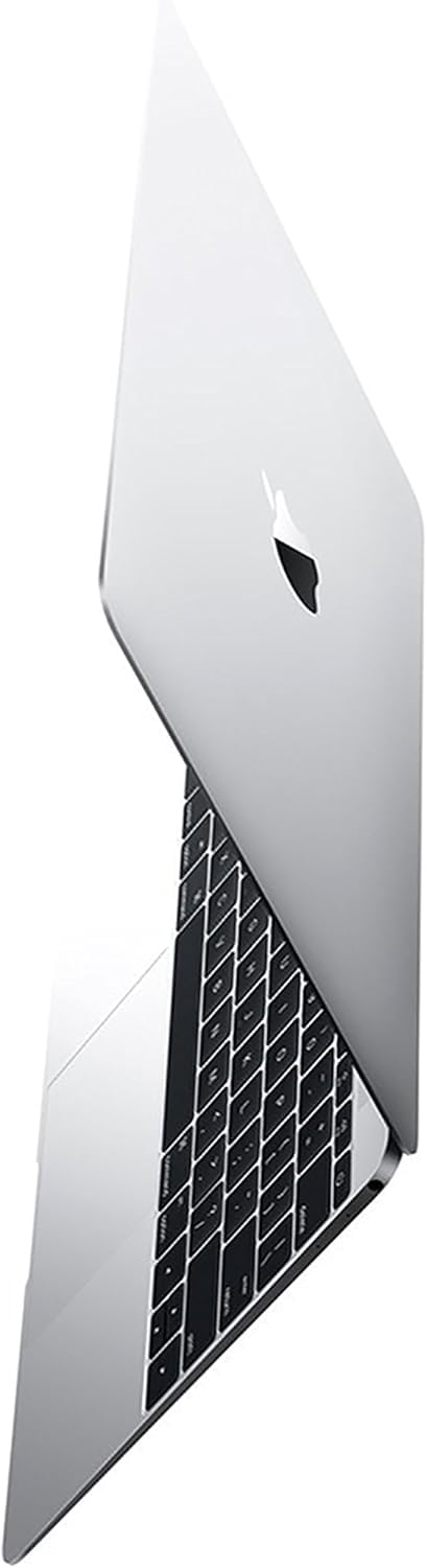 Amazon.com: Apple MacBook, 12-inch, Core M5y31 1.1GHz 8GB Ram