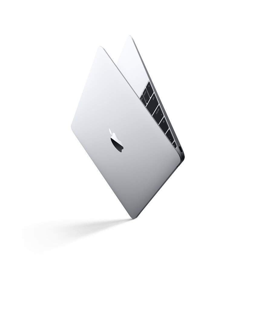 Amazon.co.jp: 【整備済み品】Apple MacBook Retina 2017(12インチ,8GB