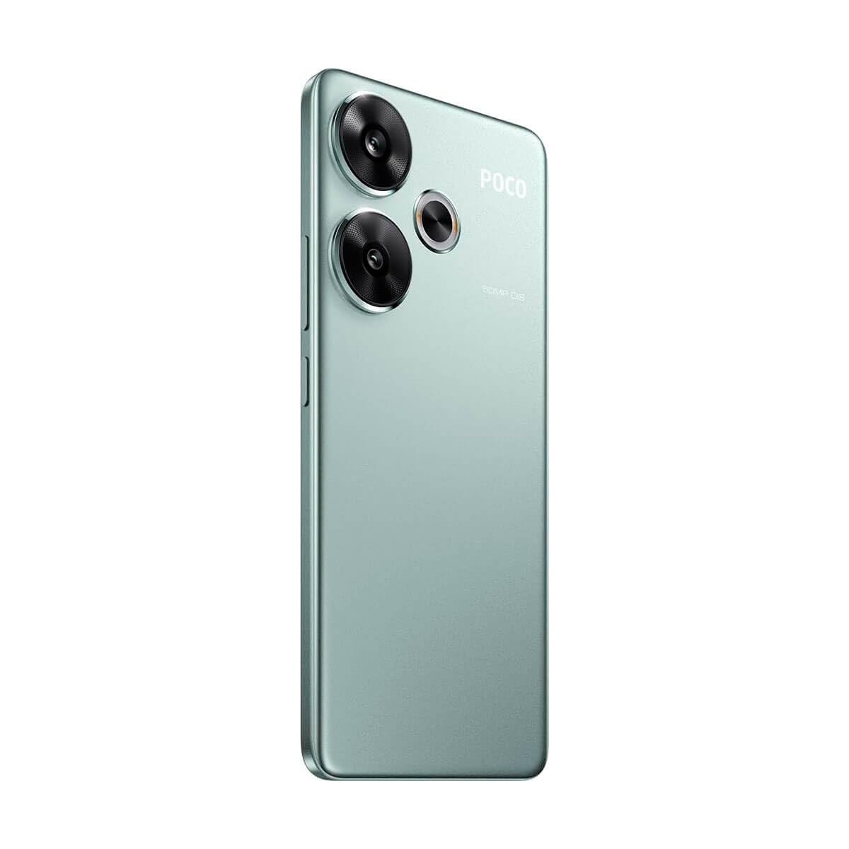 Amazon | 【SIMフリー】Xiaomi POCO F6 | 5G | 8+256 GB | グローバル