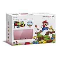 Amazon | スーパーマリオ 3Dランド パック (アイスホワイト)【メーカー