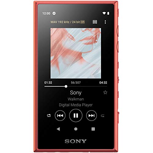 Amazon.co.jp: ソニー ウォークマン 16GB Aシリーズ NW-A105