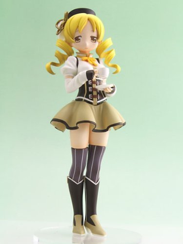 Amazon | 魔法少女まどか☆マギカ DXフィギュア1 巴マミ （プライズ