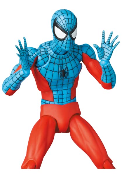 Amazon.co.jp: 【メディコムトイ直営店限定】MAFEX マフェックス No