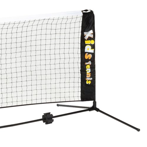 Amazon | YONEX(ヨネックス)テニス キッズ用簡易ネット ポータブル