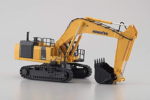 Amazon.co.jp: 京商 1/50 IRC建設機械 油圧ショベルハイグレード