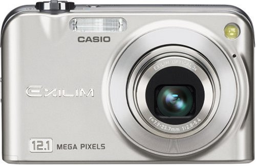 Amazon.co.jp: CASIO デジタルカメラ EXILIM (エクシリム) ZOOM