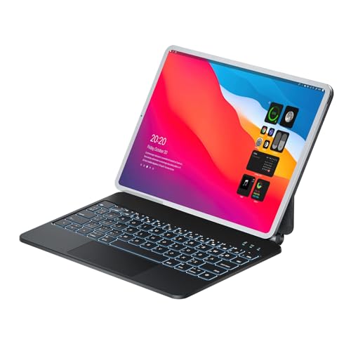Amazon.co.jp: マジックキーボードMBODMI 2025 iPad Air 第7世代(M3