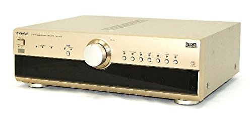 Panasonic SU-DA10（2） | 聴くのはクラシック やるのはロック