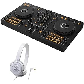 Amazon.co.jp: DJ Sets: Musical Instruments