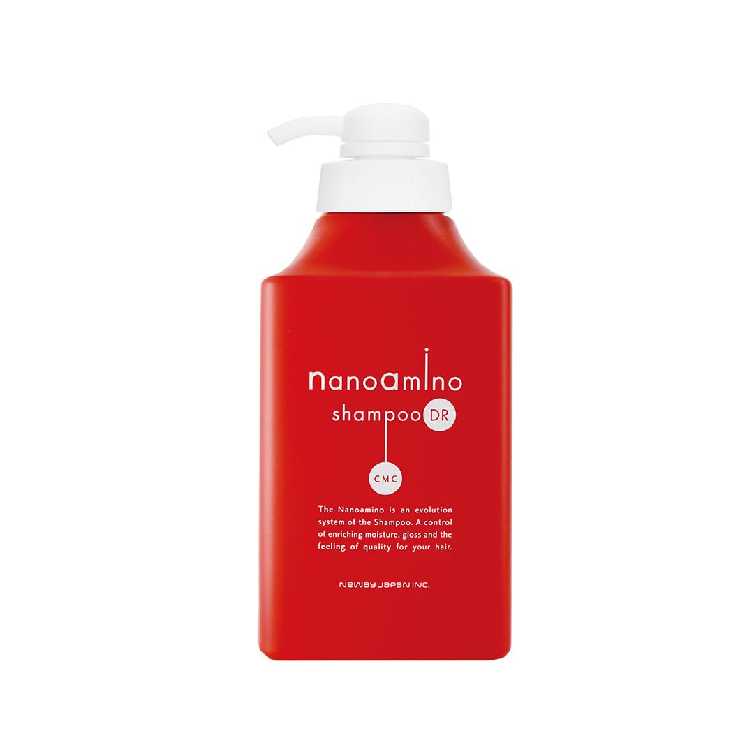Amazon | NANOAMINO ナノアミノ サロンシャンプー 美容室専売品