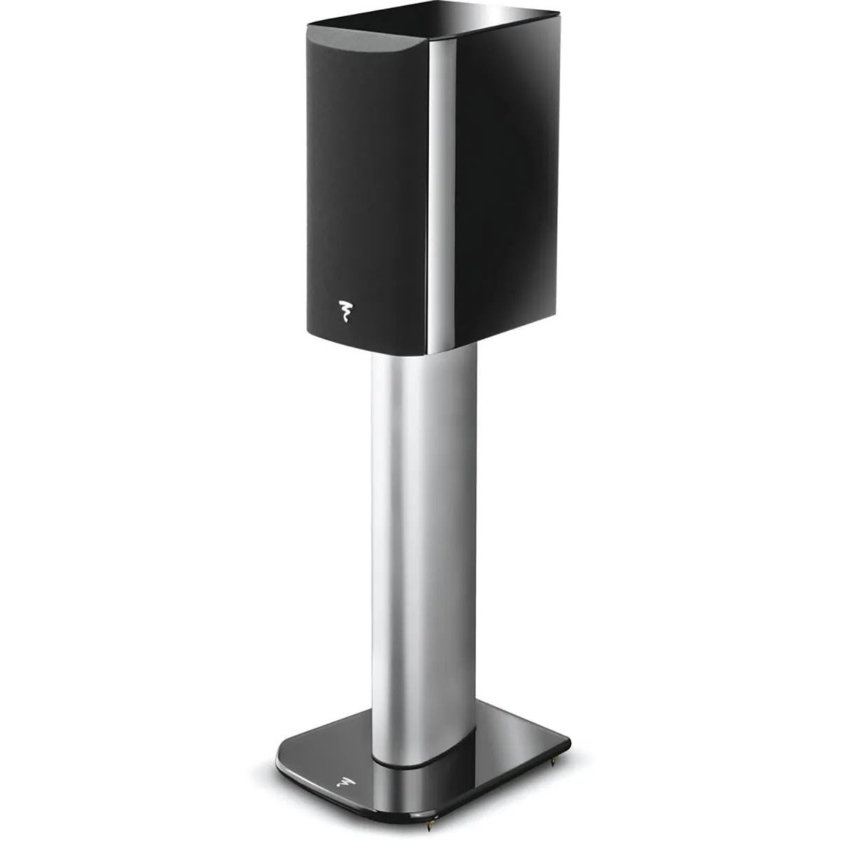 Amazon.co.jp: Focal Aria 906 ブックシェルフスピーカー、ブラック