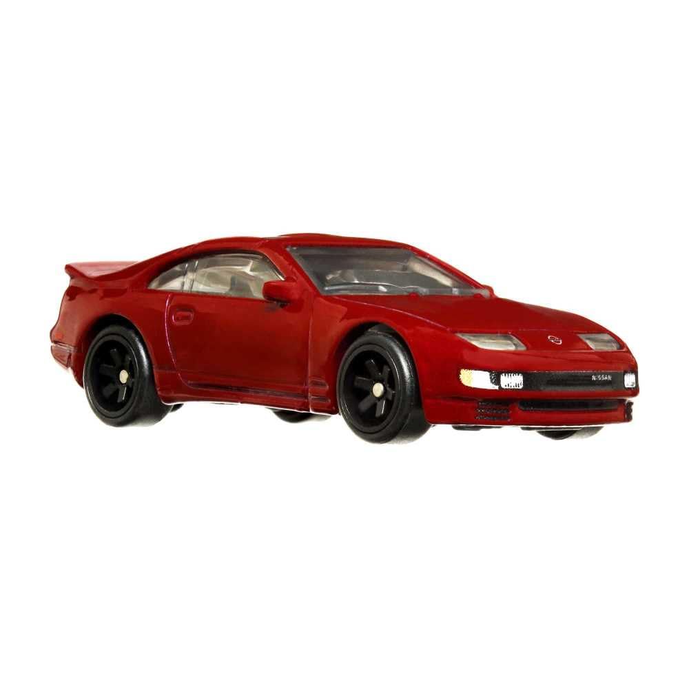 Amazon.com: Hot Wheels Car Culture Circuit Legends Vehicles for 3