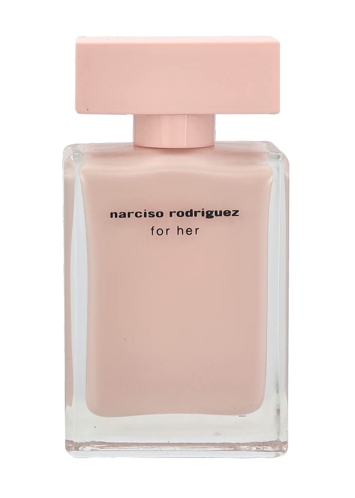 Amazon | ナルシソ ロドリゲス フォーハー オードパルファム 50ml