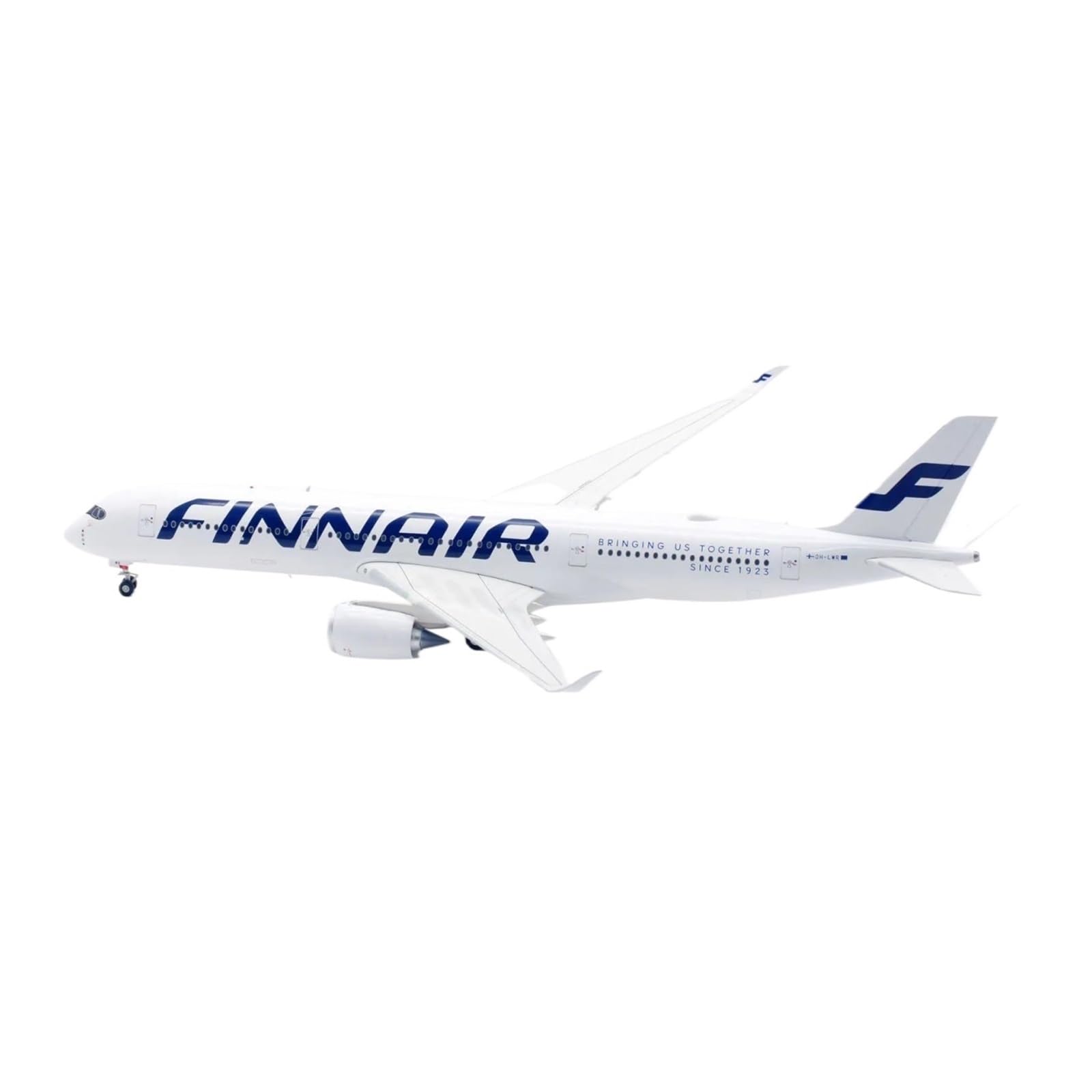 Amazon.co.jp: ダイキャストプレーン 1:200 フィンエアー A350-900