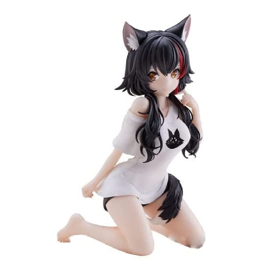 Amazon | ホロライブ #hololive IF -Relax time- 大神ミオ 全1種