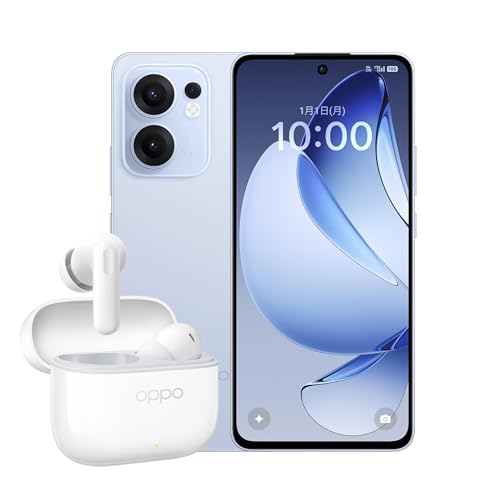 Amazon | OPPO Reno13 A CPH2699【日本正規代理店品】SIMフリー