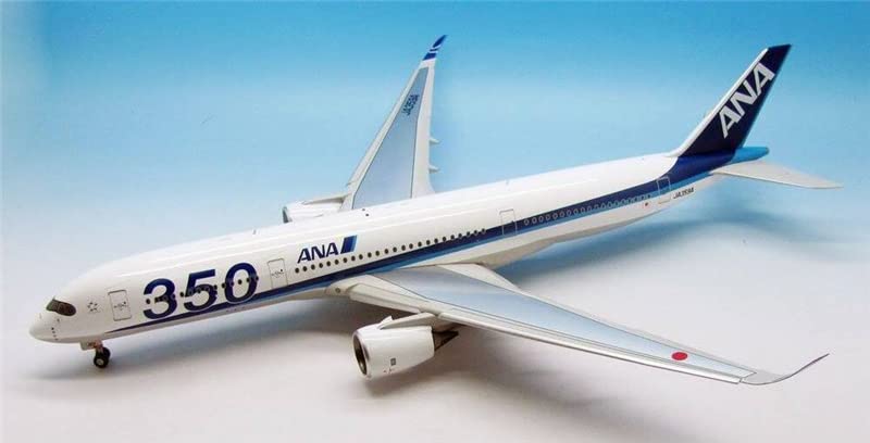航空機・ヘリコプター JFOX 1/200 ANA STAR ALLIANACE 航空機