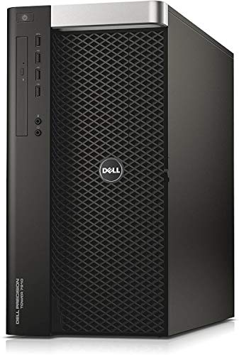 Amazon.com: Dell Precision 7910 / T7910 Tower - 2X Intel Xeon E5