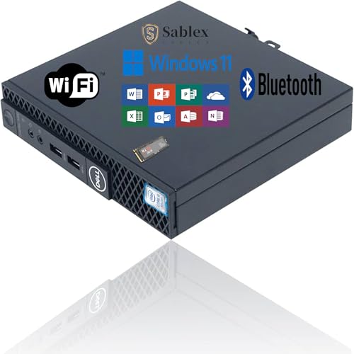 Bmax - ミニPC 16GB DDR4 512GB SSD Intel N100 Linux/win 11 Pro mini