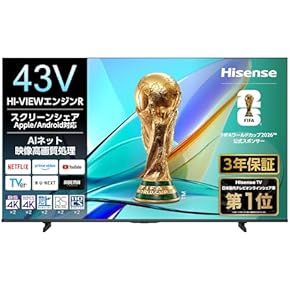 Amazon.co.jp: テレビ - テレビ・レコーダー: 家電＆カメラ