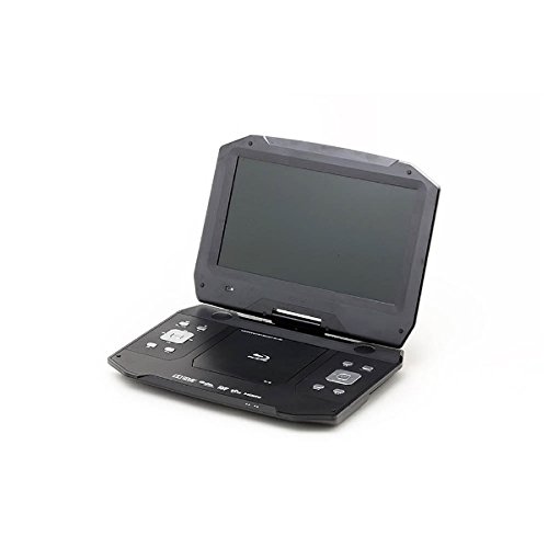 Amazon | レボリューション ZM-133BD [13.3インチ ポータブル