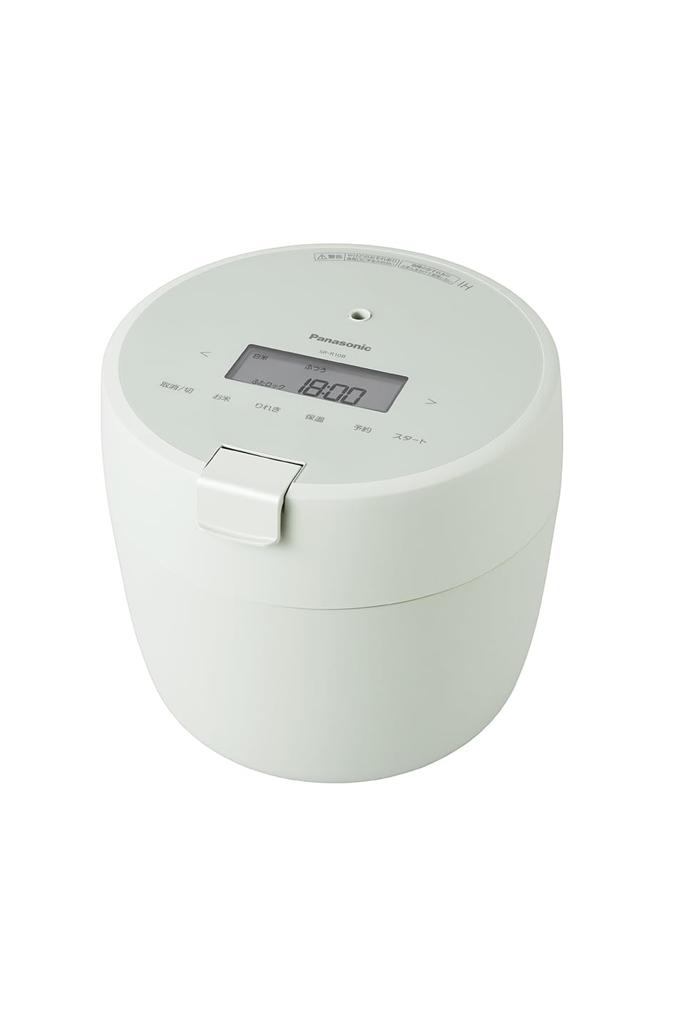 Amazon | パナソニック 炊飯器 5合 圧力IH 新生活 一人暮らし