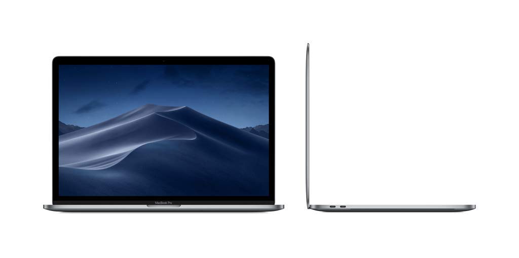Amazon.com: Apple 15.4in MacBook Pro Laptop (Retina, Touch Bar