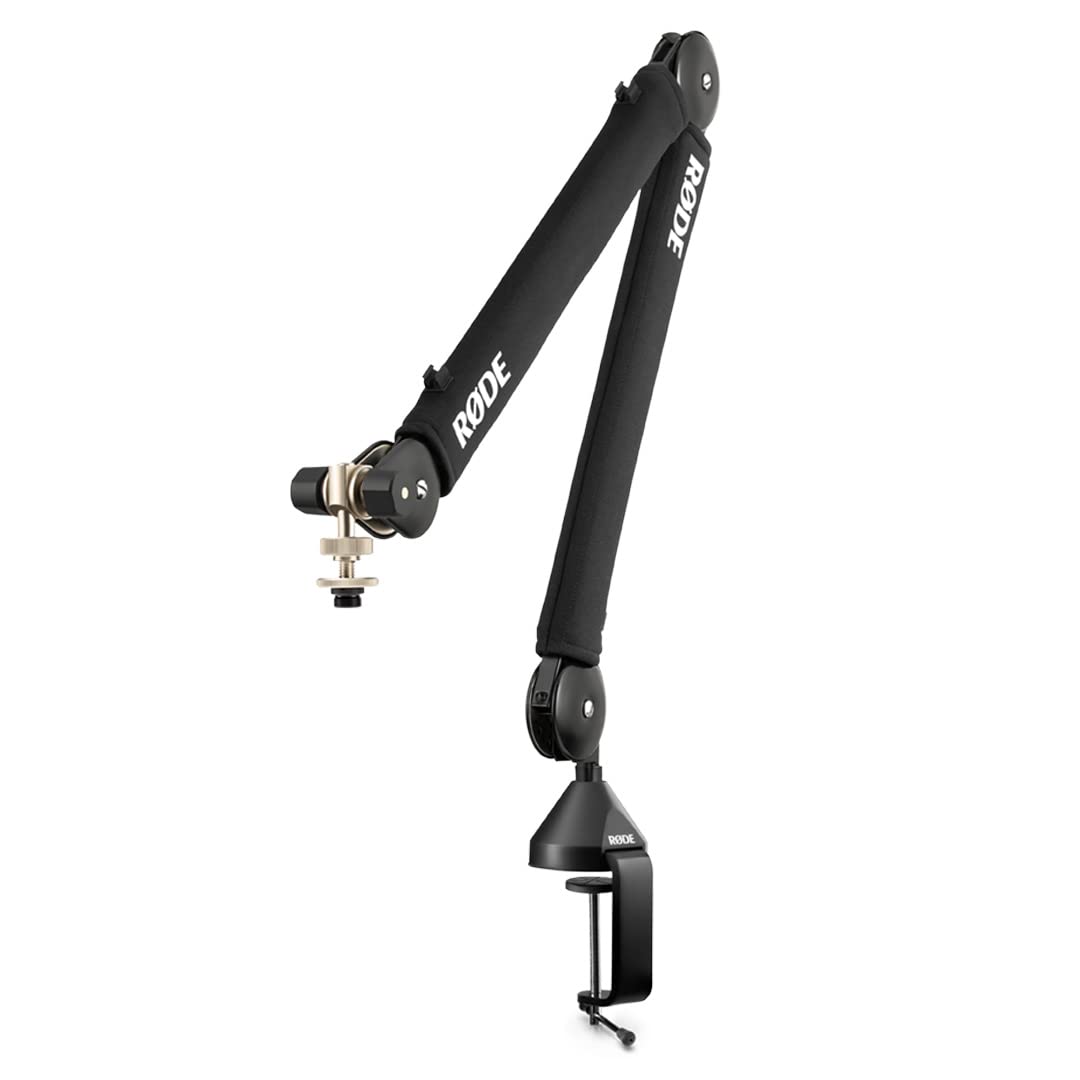 Amazon.co.jp: RODE Microphones ロードマイクロフォンズ PSA1プラス