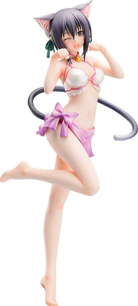 Amazon | シャイニング・ビーチヒロインズ シャオメイ-水着Ver.- 1/7