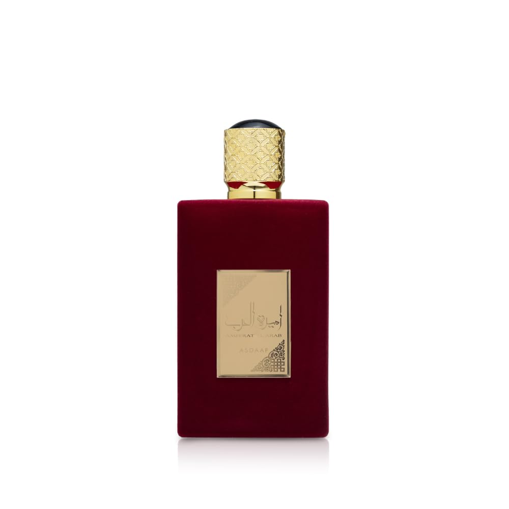 Amazon.com : Asdaaf Ameerat Al Arab Eau de Parfum Spray for Women
