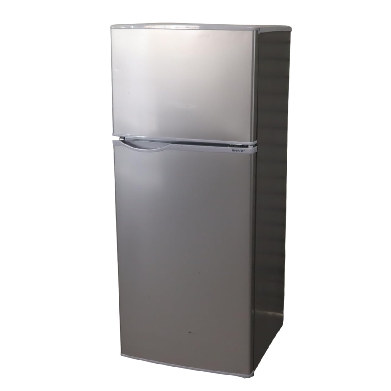Amazon.co.jp: シャープ SHARP 冷蔵庫 (幅48.0cm) 128L 2ドア(右開き