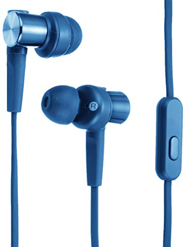 Amazon.co.jp: ソニー イヤホン 重低音モデル MDR-XB55AP : カナル型