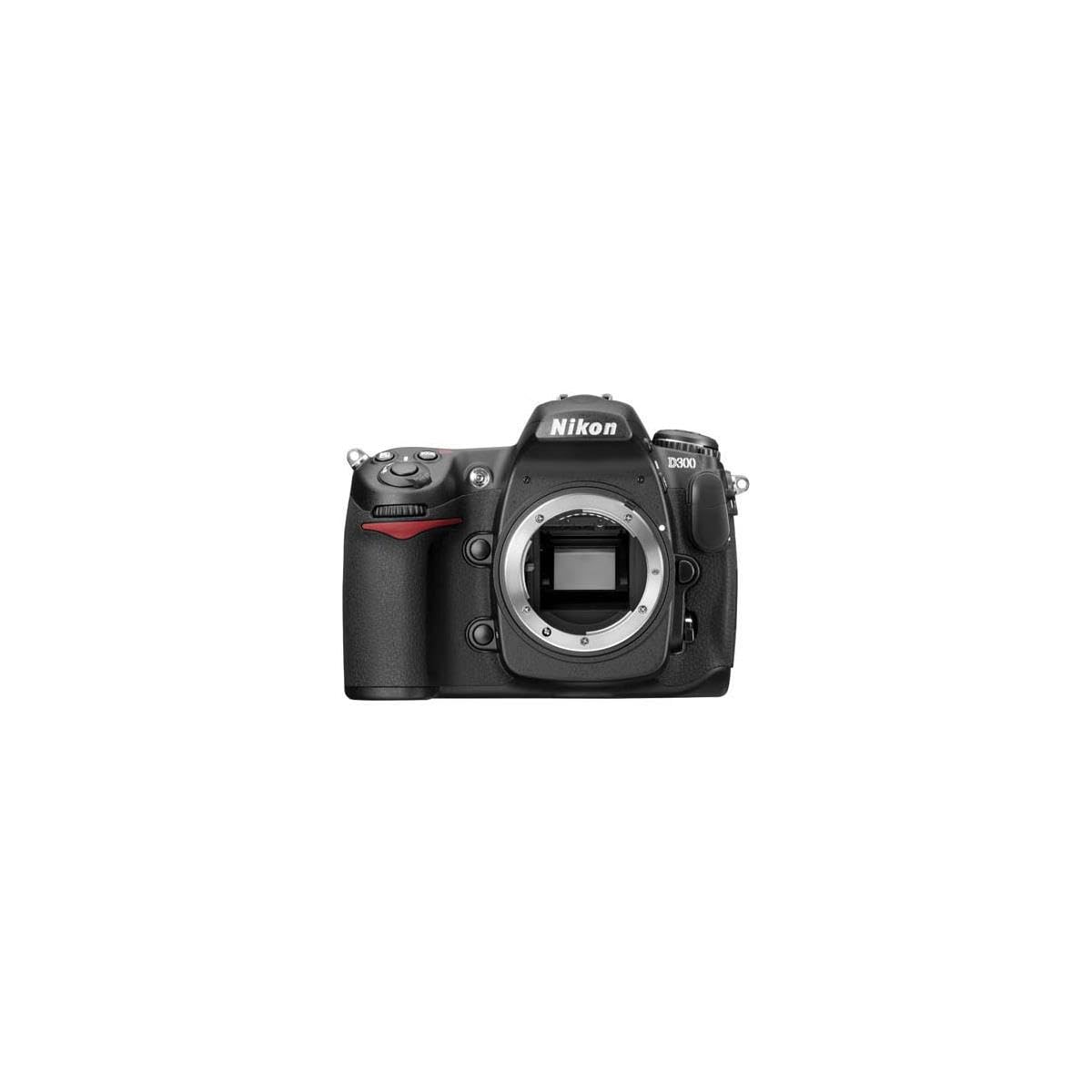 Amazon | Nikon D300 DX 12.3MP デジタル一眼レフカメラ (ボディのみ