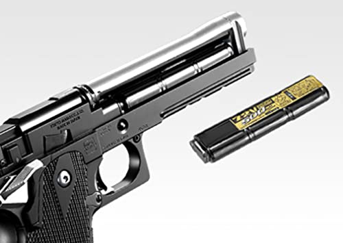 Amazon | 東京マルイ Hi-CAPA E 18歳以上電動ハンドガン | ハンドガン 通販