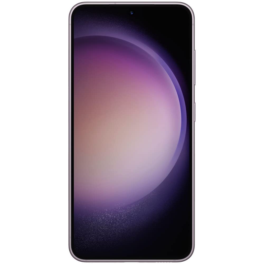 Amazon.com: SAMSUNG Galaxy S23+ Plus 5G Factory Unlocked 512GB