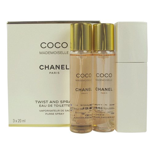 Amazon.co.jp: シャネル CHANEL ココ マドモアゼル オードトワレ