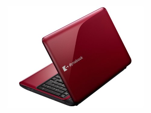 Amazon.co.jp: TOSHIBA dynabook T350/34BR ノートPC