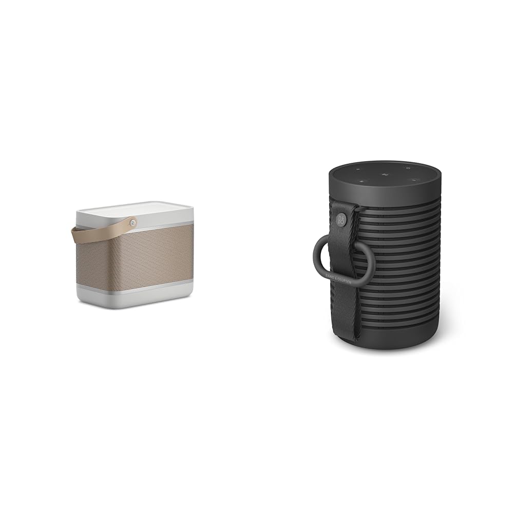 Amazon.com: Bang & Olufsen Beolit 20 & Beosound Explore Portable